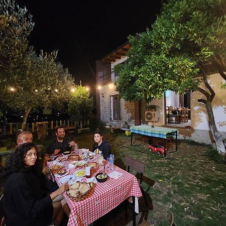 Villa Shuaipaj Gjirokastër 外观 照片