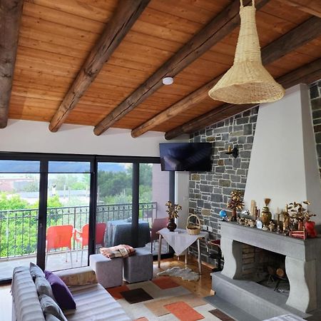 Villa Shuaipaj Gjirokastër 外观 照片