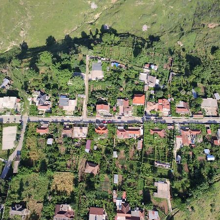 Villa Shuaipaj Gjirokastër 外观 照片