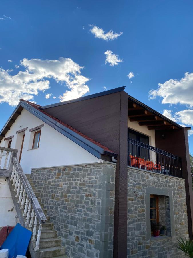 Villa Shuaipaj Gjirokastër 外观 照片