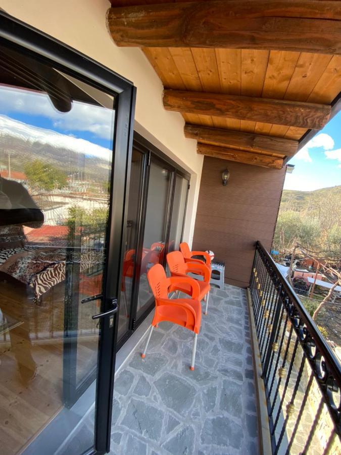 Villa Shuaipaj Gjirokastër 外观 照片