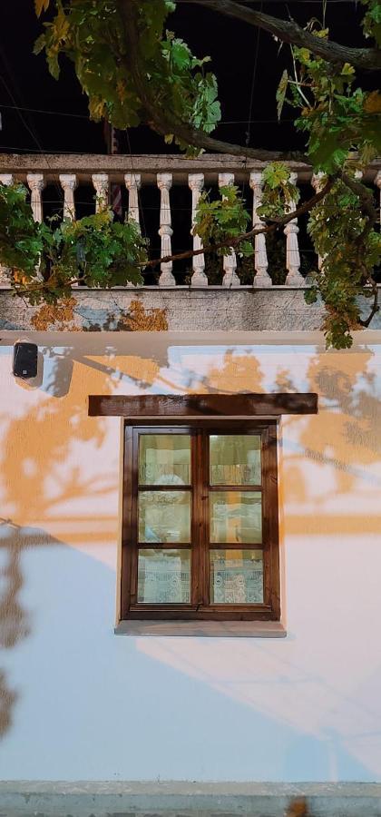 Villa Shuaipaj Gjirokastër 外观 照片