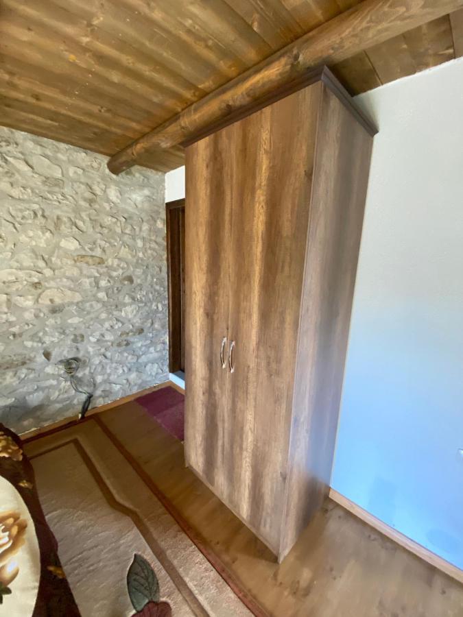 Villa Shuaipaj Gjirokastër 外观 照片