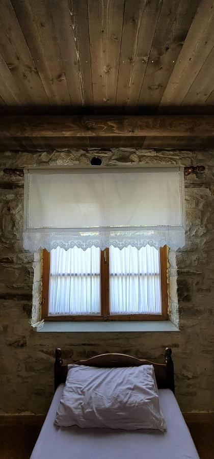 Villa Shuaipaj Gjirokastër 外观 照片