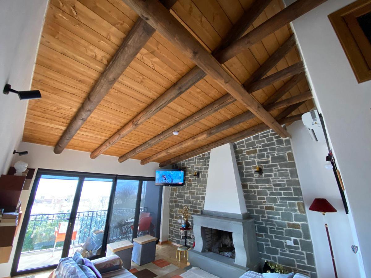 Villa Shuaipaj Gjirokastër 外观 照片