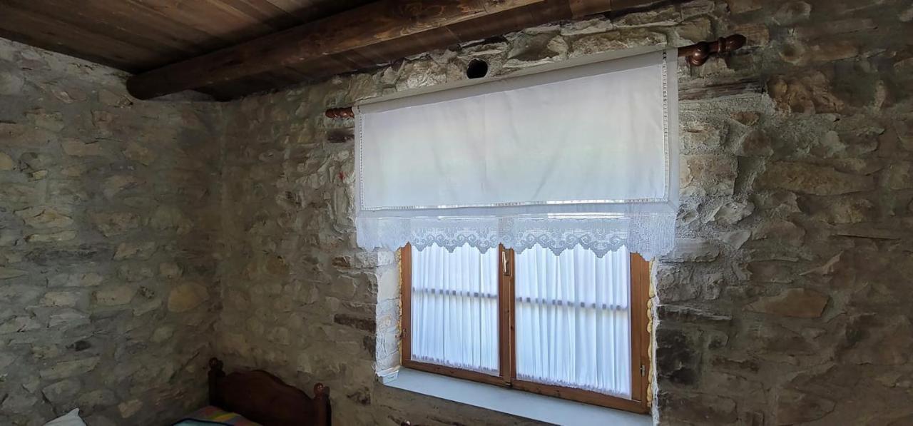 Villa Shuaipaj Gjirokastër 外观 照片