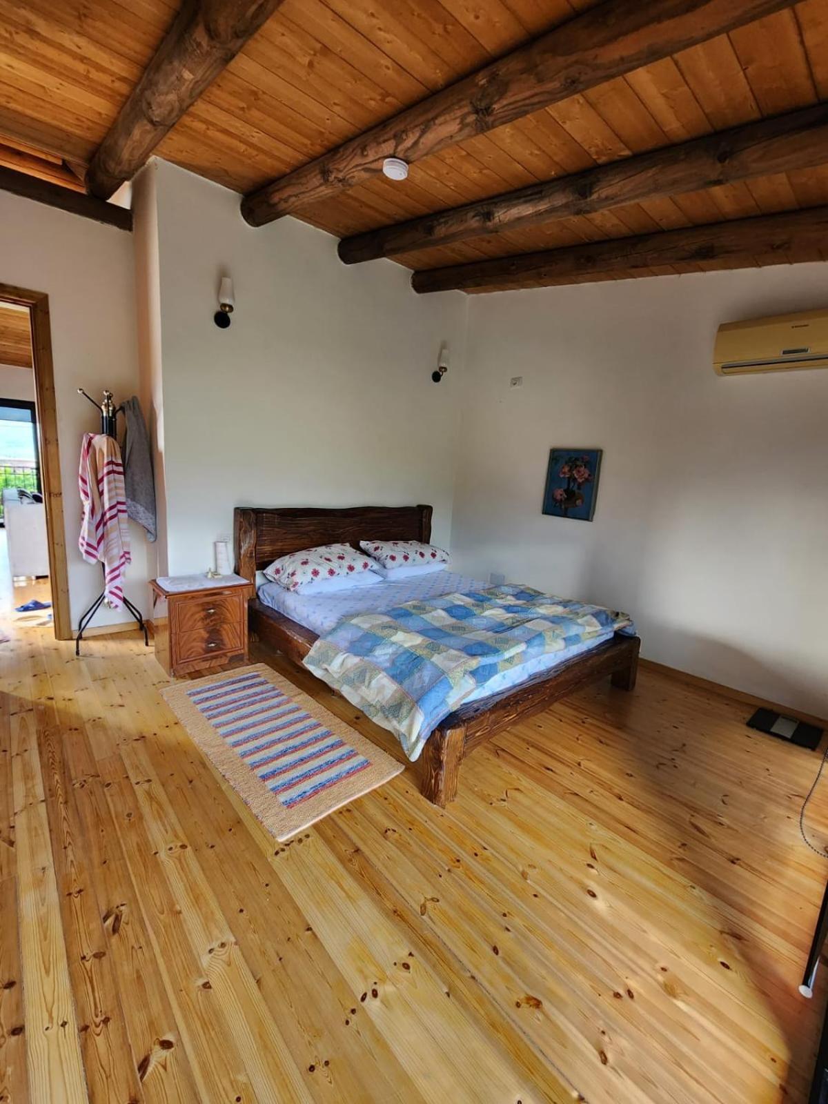 Villa Shuaipaj Gjirokastër 外观 照片