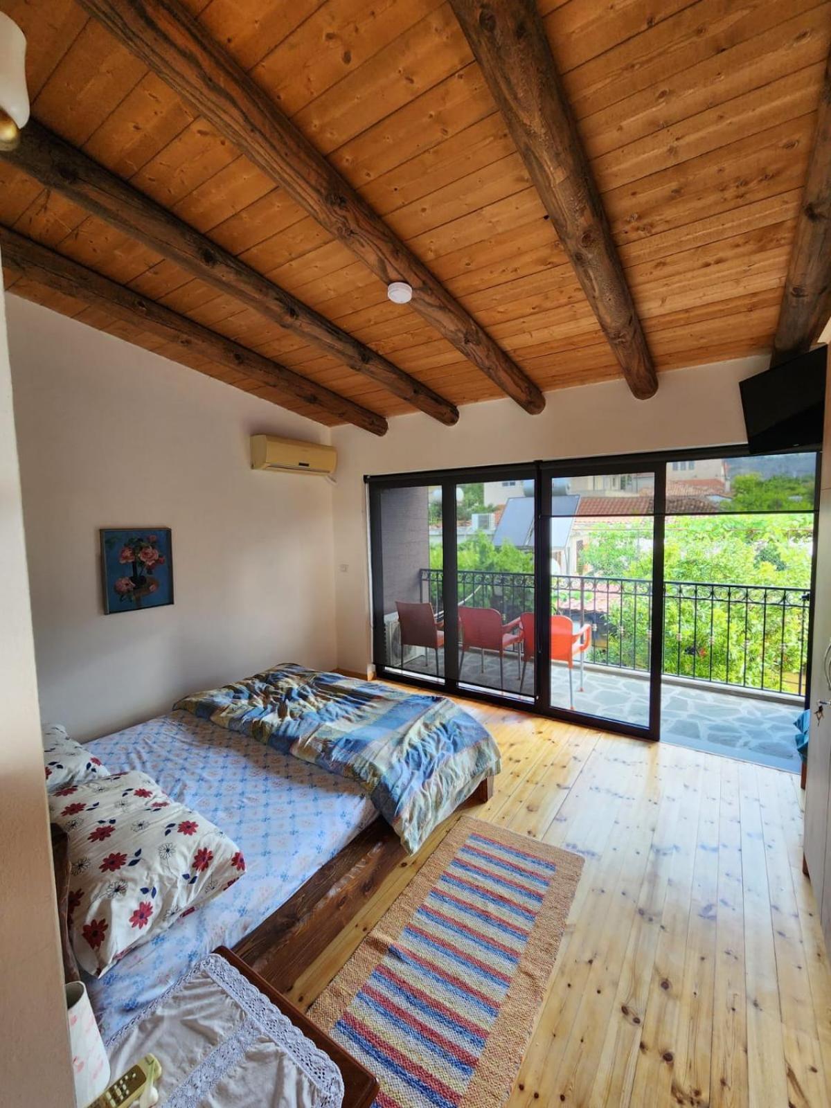 Villa Shuaipaj Gjirokastër 外观 照片
