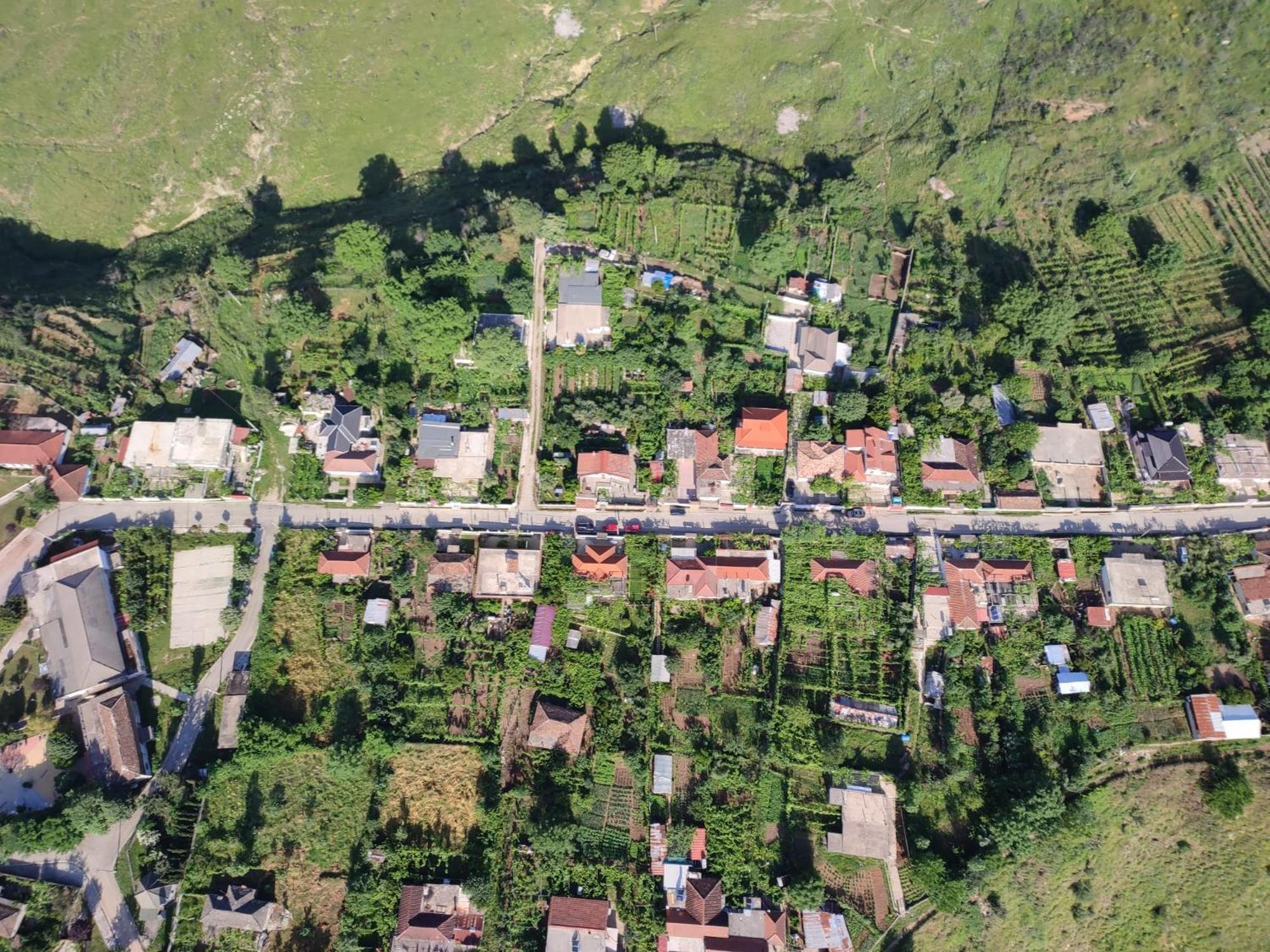 Villa Shuaipaj Gjirokastër 外观 照片