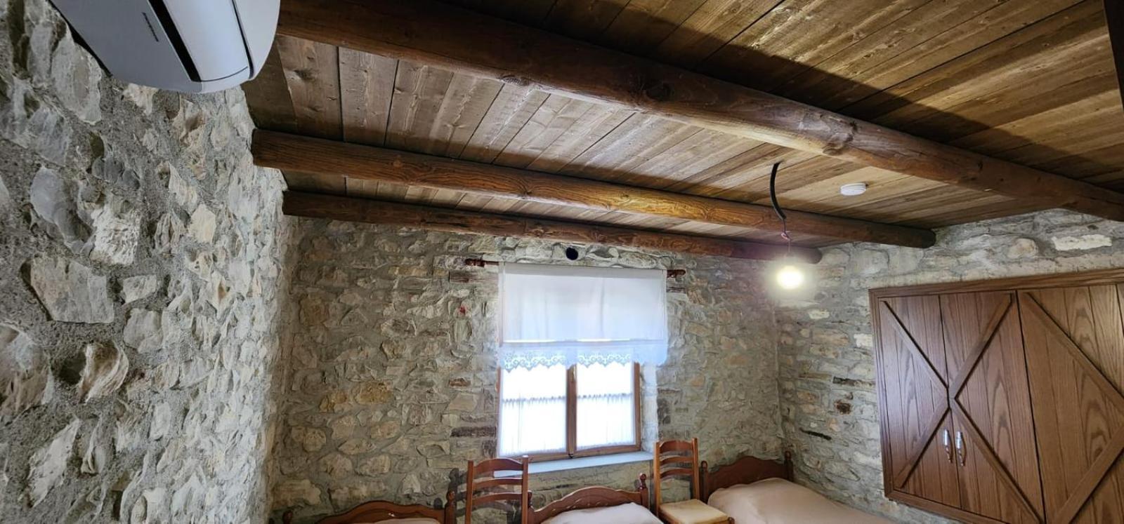 Villa Shuaipaj Gjirokastër 外观 照片