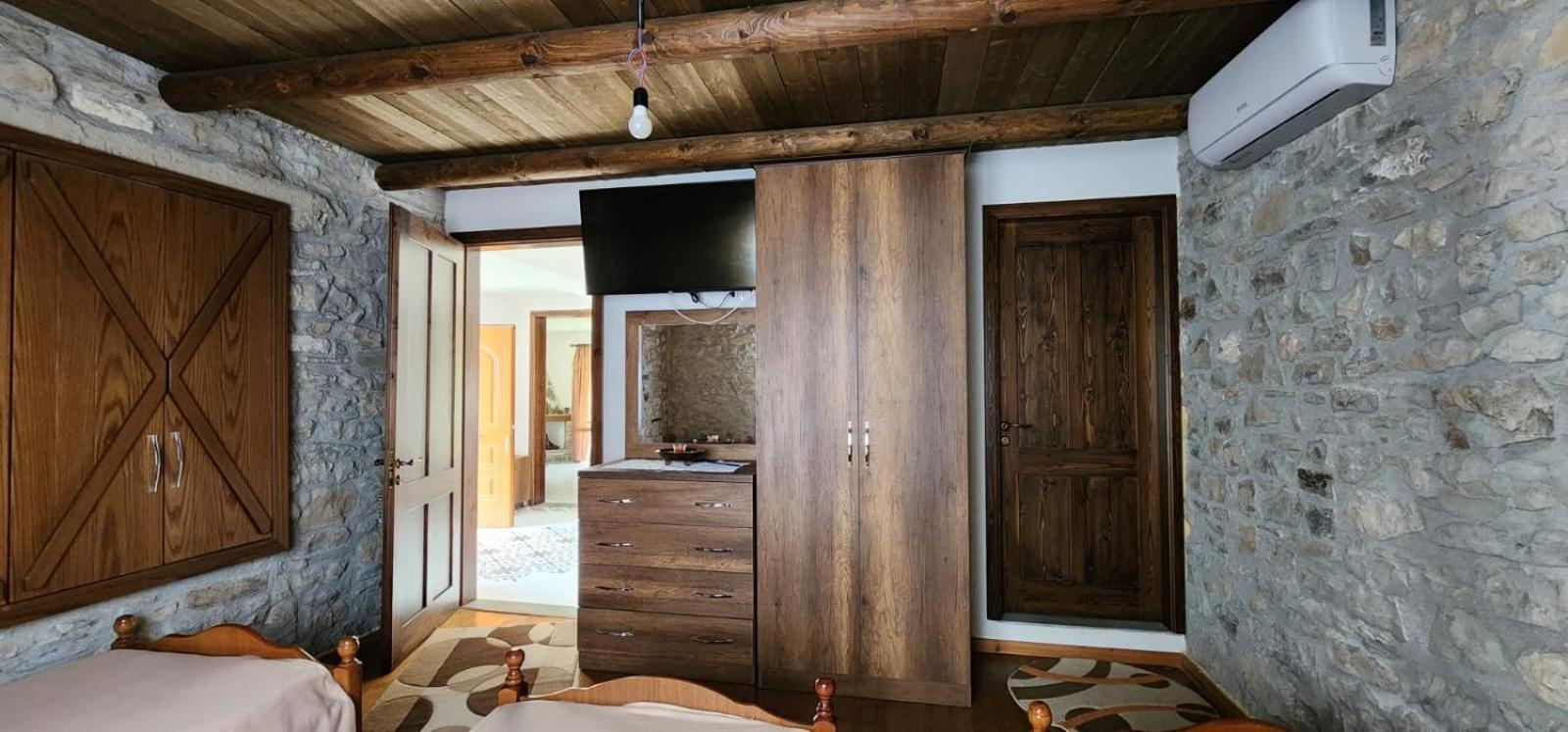Villa Shuaipaj Gjirokastër 外观 照片