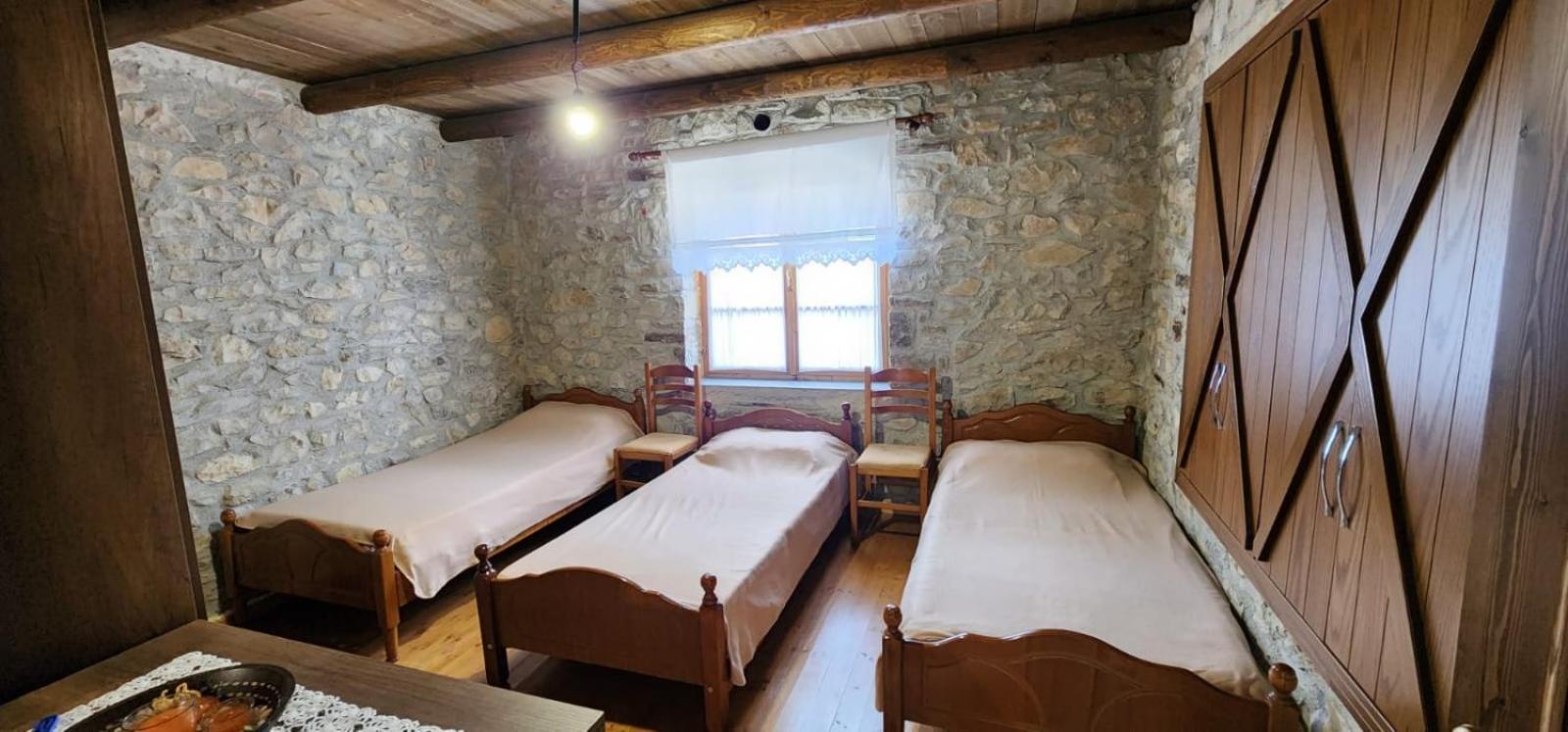 Villa Shuaipaj Gjirokastër 外观 照片